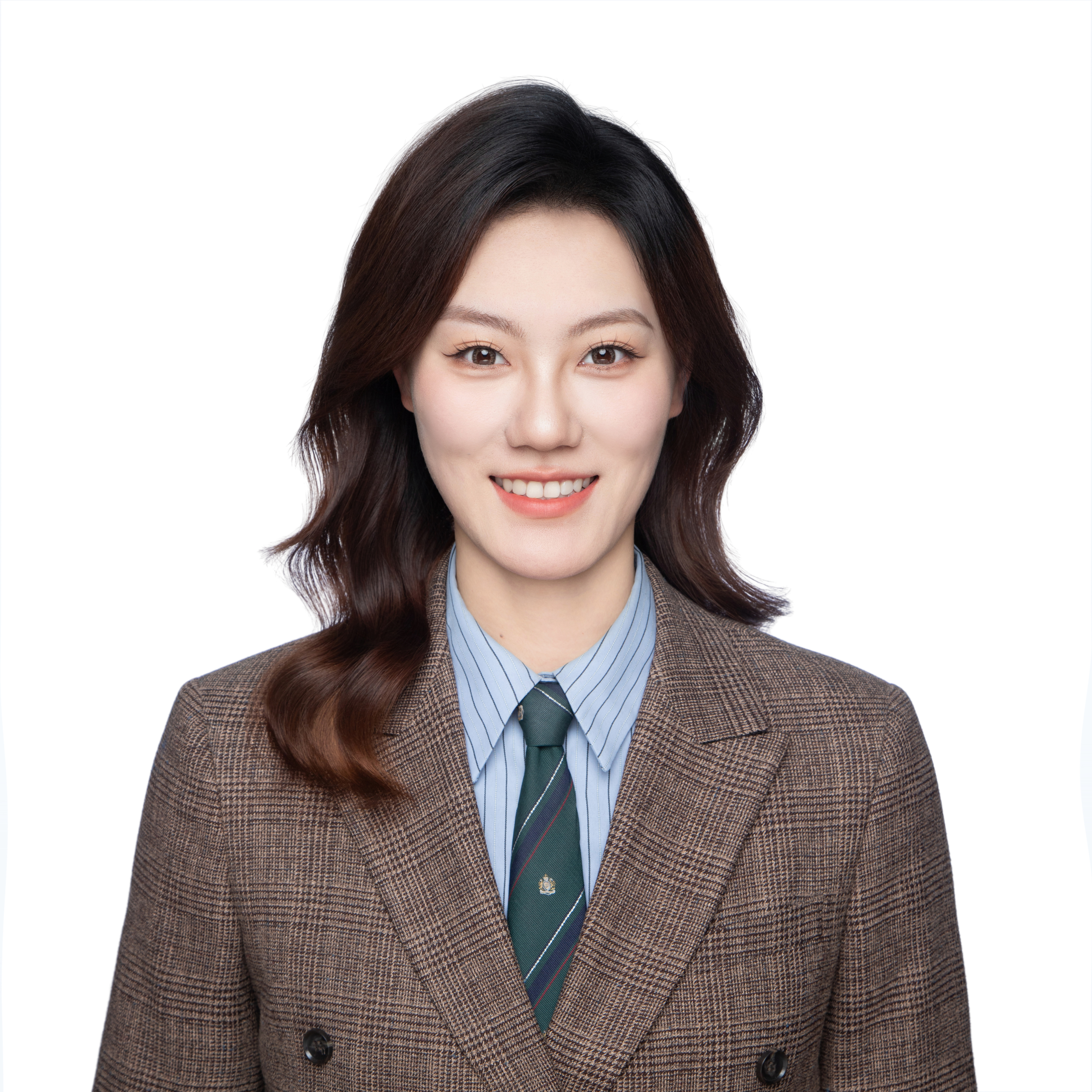 Jiaxin Ju